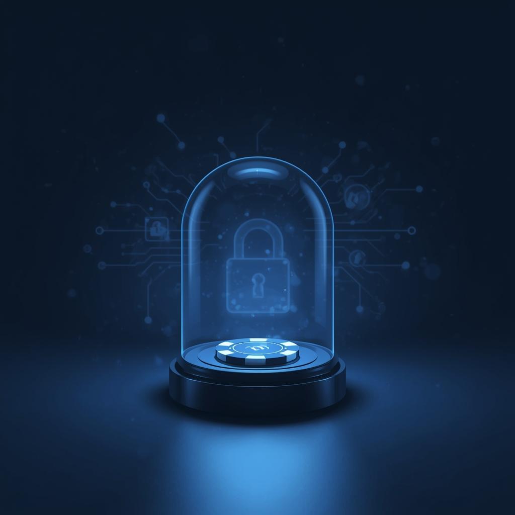 Datenschutz, Verschlüsselung und DSGVO-Konformität