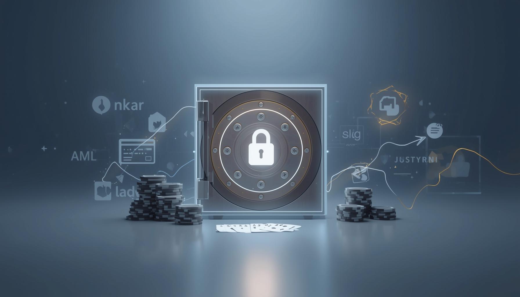 Zahlungsanbieter, Auszahlungskonditionen und AML